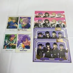 あんスタ 大神晃牙 乙狩アドニス UNDEAD スタフォニ GIGO まとめ