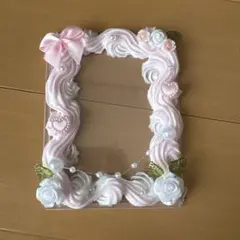 硬質ケース ホイップデコ