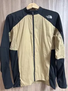 THE NORTH FACE ホワイトライトジャケットNY81981 S - メルカリ