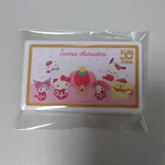 ラブレッツ サンリオキャラクターズ いちご新聞2 ケース ①