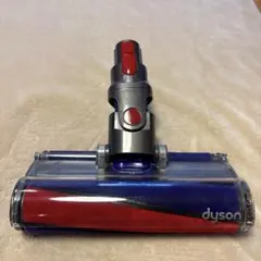 ダイソン SV18ヘッド V12 Slim互換ヘッド 毛絡み防止 LU-05 - メルカリ