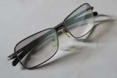 POLICE サングラス メタルフレーム