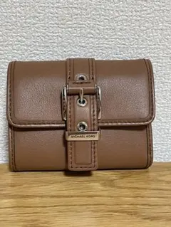 MICHAEL KORS 折り財布