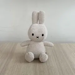 BON TON TOYS ミッフィ ぬいぐるみ