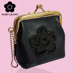 tetsu_563様専用❗️マリークワント がま口 ミニコインケース