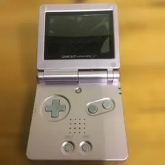 k*a様 ゲームボーイアドバンス SP 完全ジャンク品