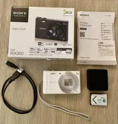 2026年最新】DSC-WX300 SONY サイバーショットの人気アイテム - メルカリ