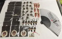 EXILE TAKAHIROグッズセット