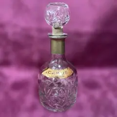 CAMUS NAPOLÉON 陶器製ブランデーミニボトル - メルカリ