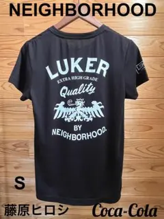 2026年最新】LUKER by NEIGHBORHOOD 柄・デザイン：プリント（ロゴなど