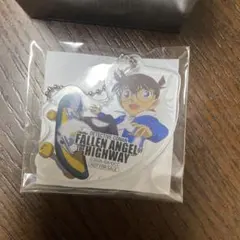 名探偵コナン アクリルキーホルダー 非売品