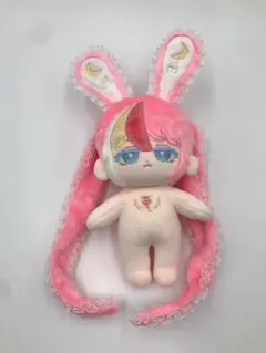 2025年最新】無属性 ぬいぐるみ 棉花娃娃の人気アイテム - メルカリ