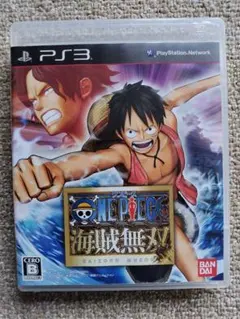 ワンピース海賊無双