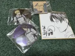 進撃の巨人　グッズ