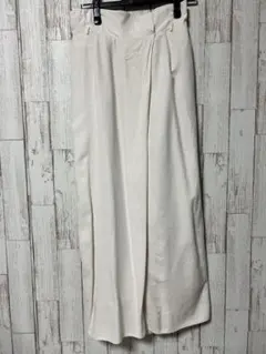 LEPSIM ロングスカート　フリーサイズ