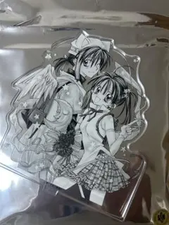 種村有菜 30周年記念展 アクリルスタンド 満月をさがして c賞 - メルカリ