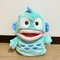 ハンギョドン　パペット