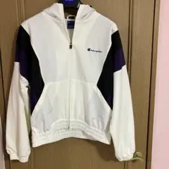 チャンピオンパーカー