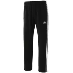 adidas ブラック トレーニングパンツ