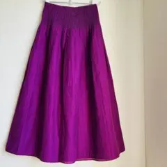 （株）パルラウンジドレスLoungedressリバーシブル 天使の綿シフォン付きのサムネイル