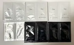 イプサ 基礎化粧品 サンプルセット
