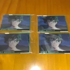 僕のヒーローアカデミア ソフトクッキー　緑谷出久