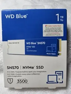 2026年最新】WD Blue SN570の人気アイテム - メルカリ