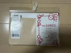 【新品未使用】GUNZE レディース ショーツ 下着 Mサイズ コットンのサムネイル