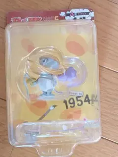 トムとジェリー FUNNY ART! 5 フィギュア