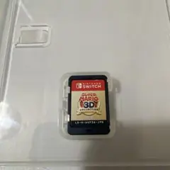スーパーマリオ 3Dコレクション Nintendo Switch ソフトのサムネイル
