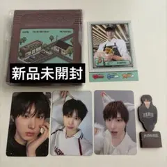 kickflip ジュワン セット