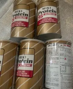 2026年最新】ミキ プロテイン 95の人気アイテム - メルカリ