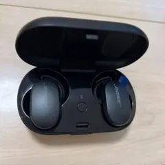 ジャンク BOSE QUIETCOMFORT EARBUDS