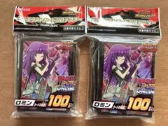 霧島ロミン スリーブ ラッシュデュエル - メルカリ