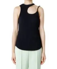 LE CIEL BLUE 2wayカットアウトタンクトップのサムネイル