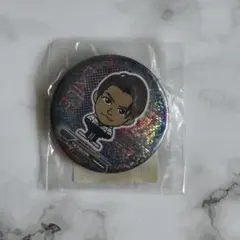 EXILE EXILE THE SECOND TETSUYA 缶バッジ 缶バッチ