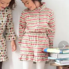 セットアップ　ビーミングバイビームス