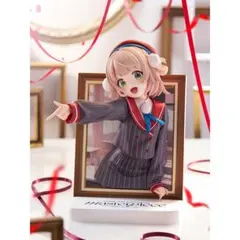 しぐれうい「masterpiece」1/4スケールフィギュア