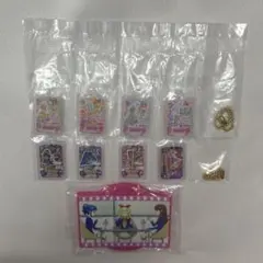 アイカツ ガチャガチャ 大スター宮いちご祭り