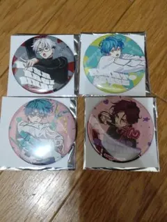 2025年最新】天堂天彦 缶バッジ 2ndの人気アイテム - メルカリ