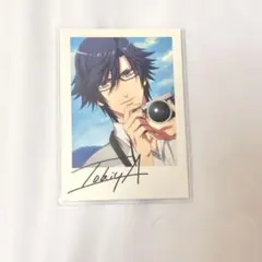 2026年最新】うたの カード トキヤ サインの人気アイテム - メルカリ