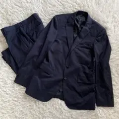 ヒューゴボス　HUGO BOSS セットアップスーツ 44のサムネイル