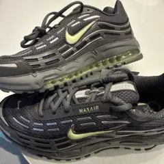 NIKE AIR MAX TL 2.5 ダークヘーゼル 26.5cm - メルカリ