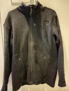 ノースフェイス NA61906 ジップ イン バーサ ミッド ジャケット