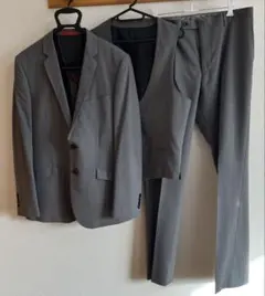 美品✨RESPECTNERO リスペクトネロ スーツ スリーピース　セットアップ