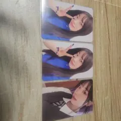 TWICE Dahyun トレカ 3枚セット
