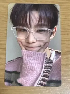 riize all of you 初回限定盤B ショウタロウ トレカ