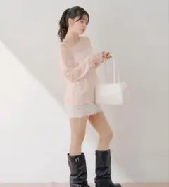 CHICO セットアップのサムネイル