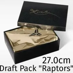 Nike Kobe 4 Protro Draft Pack "Raptors"のサムネイル