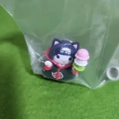 NARUTO ニャルト！MEGACAT DINER うちはイタチ